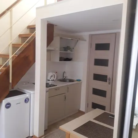 Apartment Kvartira Odesa