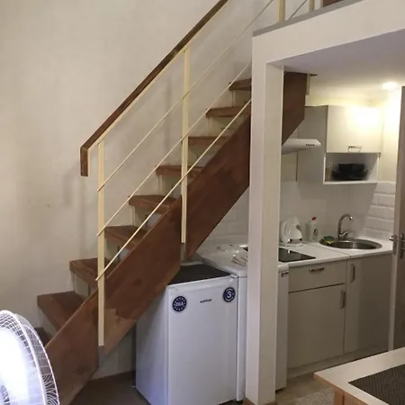 Apartment Kvartira *