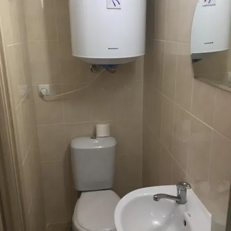Kvartira Apartment *